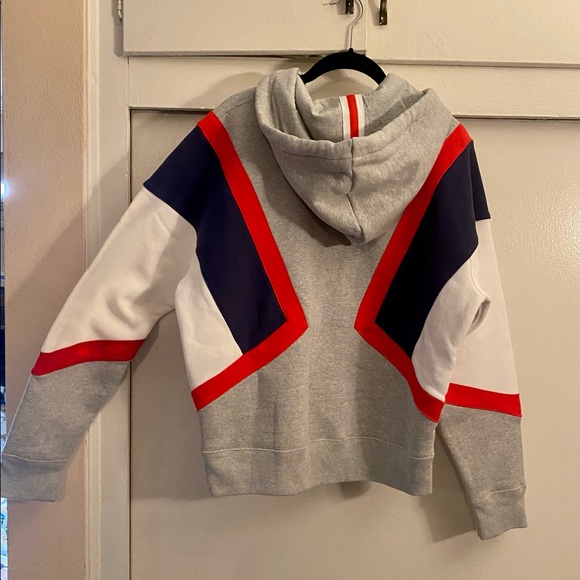 Champion hoodie front zipper jacket, new without tags, large size - Picture 3 of 8